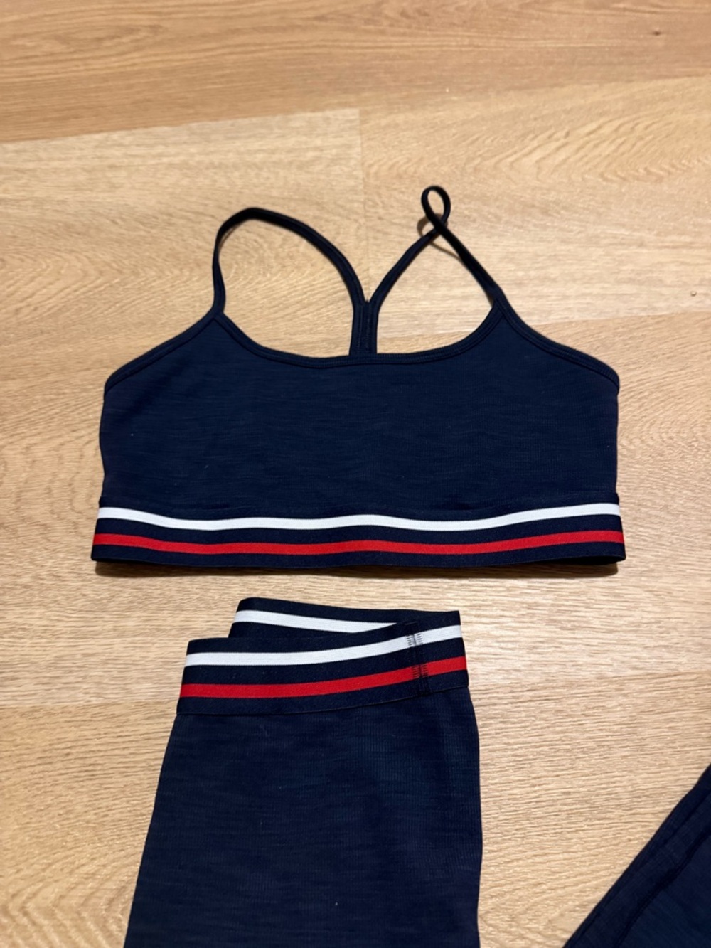 Splits59 Navy Set - Picture 3 of 5